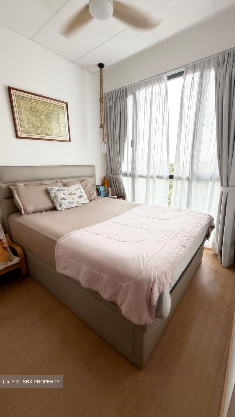 Treasure at Tampines (D18), Condominium #563288051